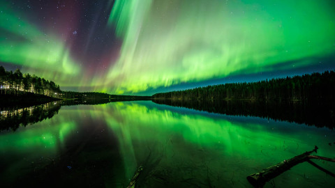 A night to remember...