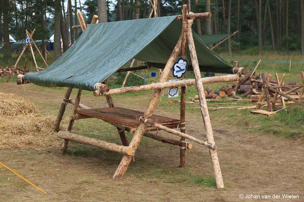 picknick tafel; picknick table