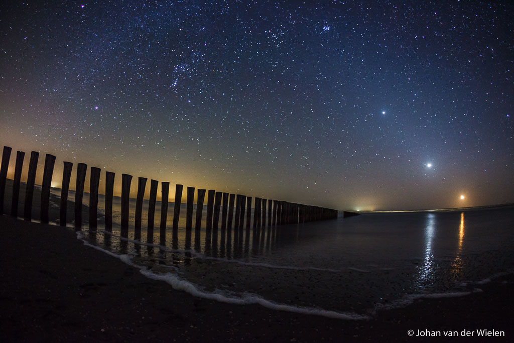 GRATIS lezing nachtfotografie bij CameraNU.nl