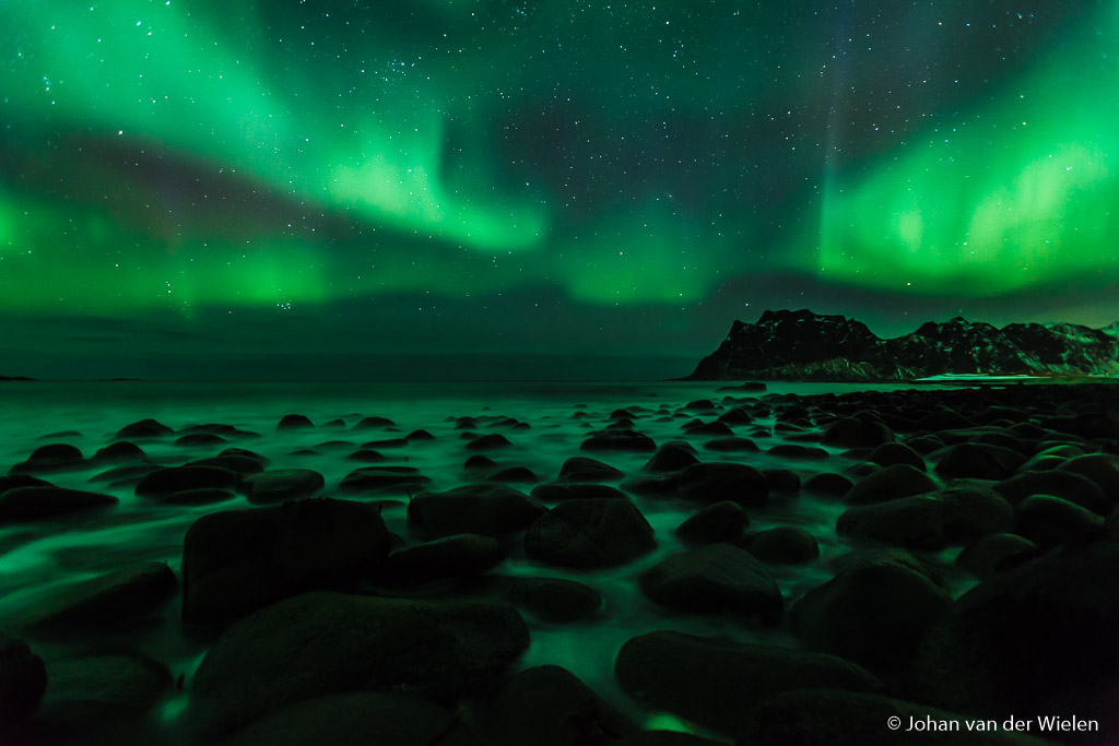 Lezing: Finland en Noorwegen: avonturen rond de poolcirkel - SNP fotografiedag