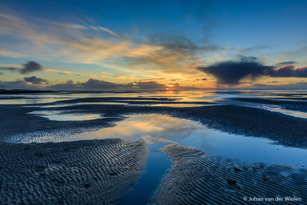 ~ Een jaar op de Waddeneilanden ~ Lezing op zondag 25 maart tijdens op de PiXperience