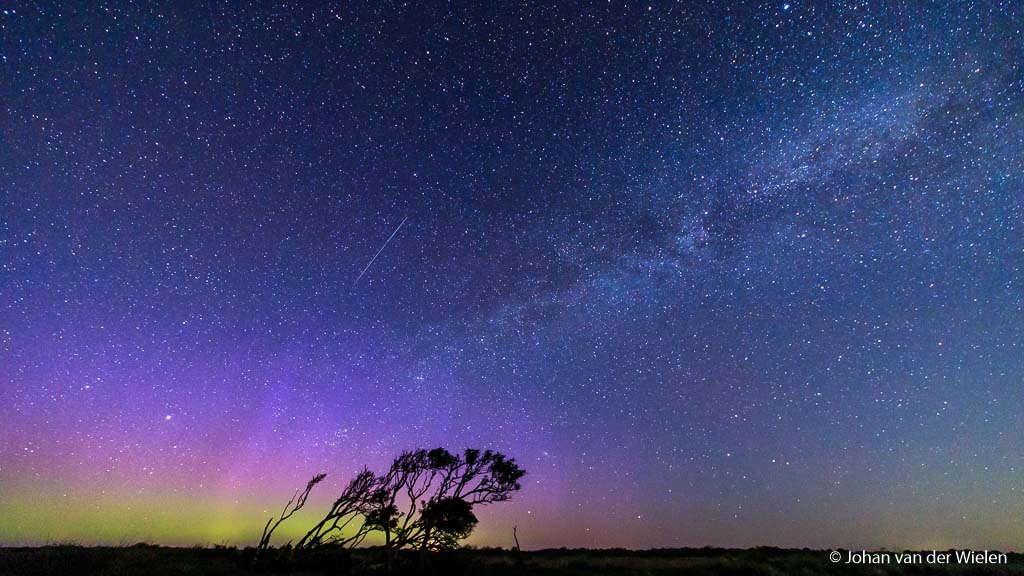 ~ Magisch licht ~ 3 dagen Schiermonnikoog