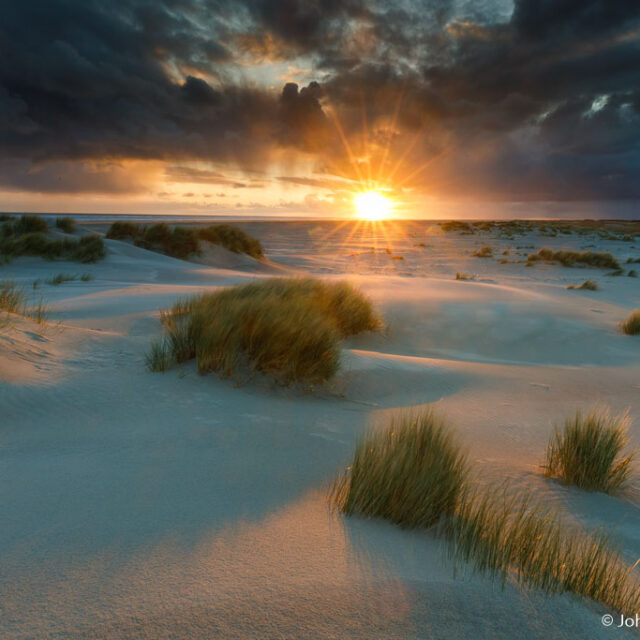 ~ Magisch licht ~ 3 dagen Schiermonnikoog